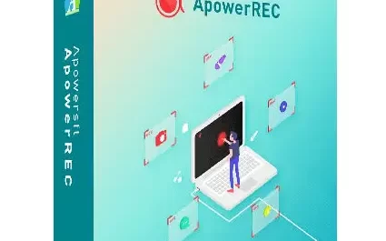 ApowerREC Crackeado Download Grátis Português PT-BR 2024