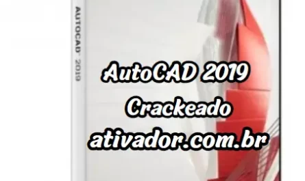 AutoCAD 2019 Crackeado Português Grátis Download 2023 PT-BR