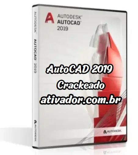 AutoCAD 2019 Crackeado Português Grátis Download 2023 PT-BR