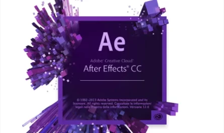 Baixar Adobe After Effects Crackeado Gratis Português PT-BR 2024