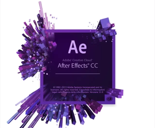 Baixar Adobe After Effects Crackeado Gratis Português PT-BR 2024