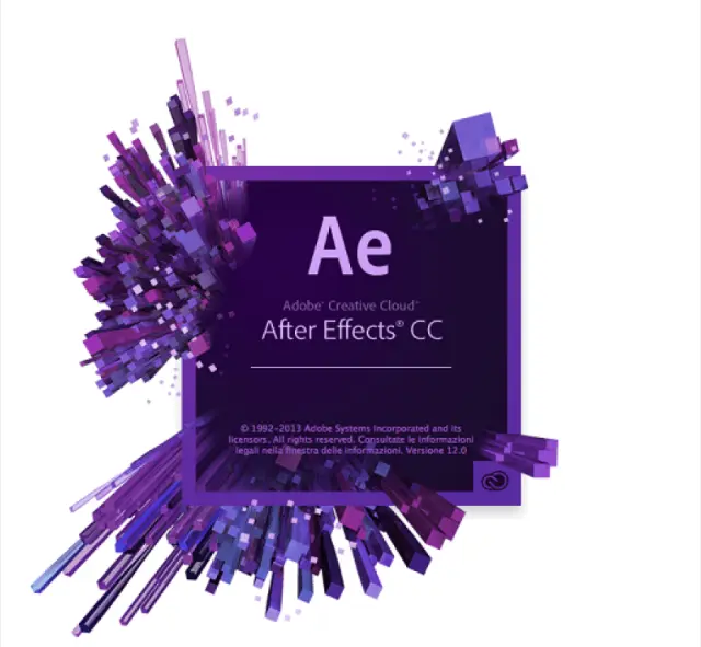 Baixar Adobe After Effects Crackeado Gratis Português PT-BR 2024