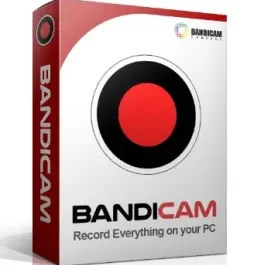 Bandicam Crackeado Download Grátis Português PT-BR 2024