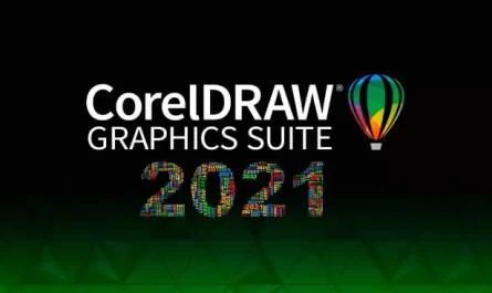 CorelDraw 2021 Crackeado Download Grátis Português PT-BR 2023