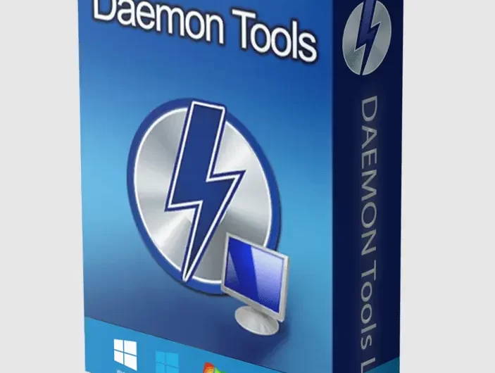 Daemon Tools Crackeado Download Grátis Português PT-BR 2024