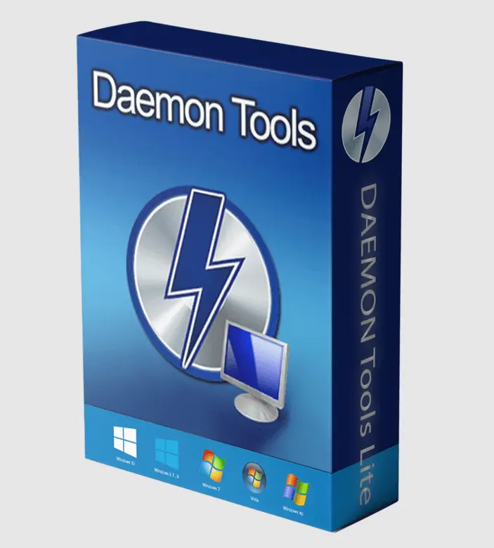 Daemon Tools Crackeado Download Grátis Português PT-BR 2024