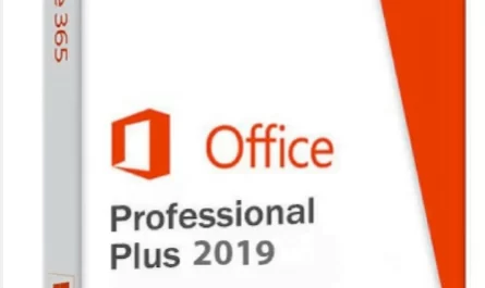 Download Office 2019 Crackeado Grátis Português PT-BR 2023