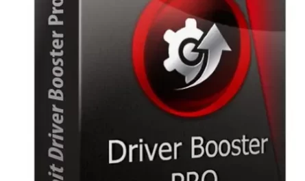 Driver Booster Crackeado Download Grátis Português PT-BR 2024