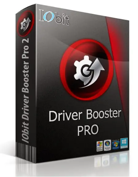 Driver Booster Crackeado Download Grátis Português PT-BR 2024