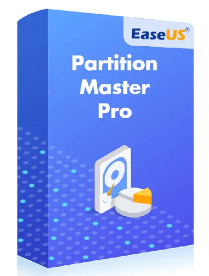 EaseUS Partition Master Crackeado Grátis Português Download PT-BR 2023