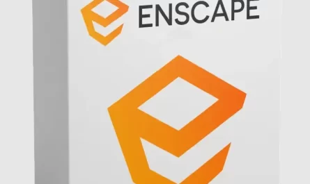 Enscape Download Crackeado 3D 3.5.5 Gratis Português PT-BR 2024