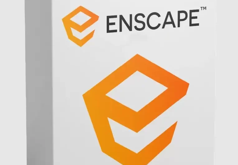 Enscape Download Crackeado 3D 3.5.5 Gratis Português PT-BR 2024