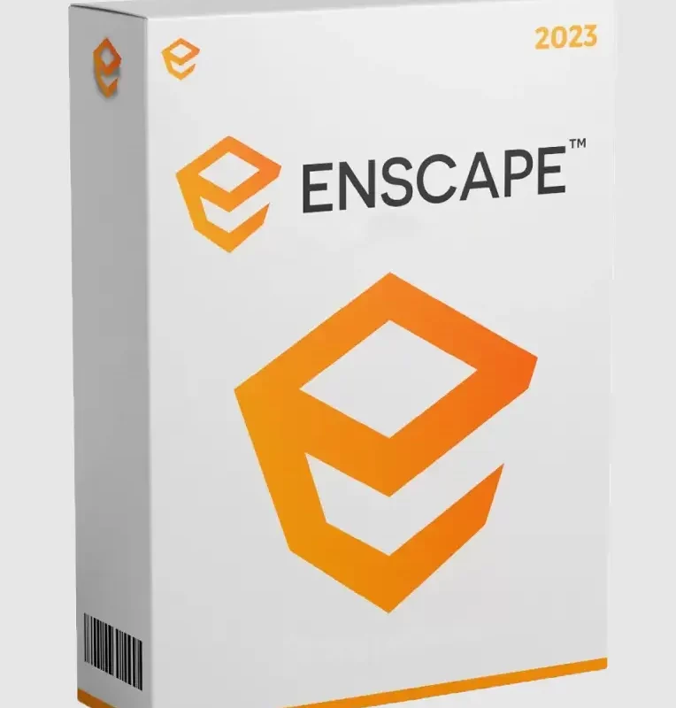 Enscape Download Crackeado 3D 3.5.5 Gratis Português PT-BR 2024