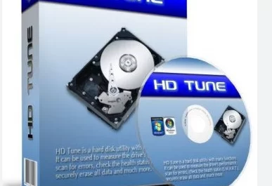 HD Tune Pro Crackeado Download Grátis Português PT-BR 2023