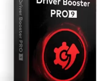 IObit Driver Booster 9 Crackeado Download Grátis Português PT-BR 2024