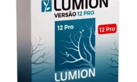 Lumion Crackeado 12.5 Download Grátis Português PT-BR 2024