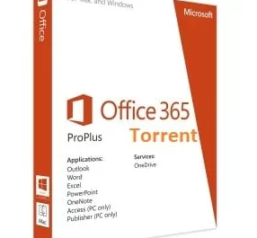 Office 365 Torrent Grátis Português PT-BR 2024