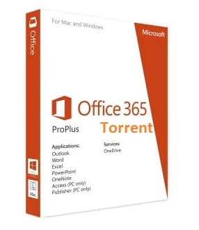 Office 365 Torrent Grátis Português PT-BR 2024