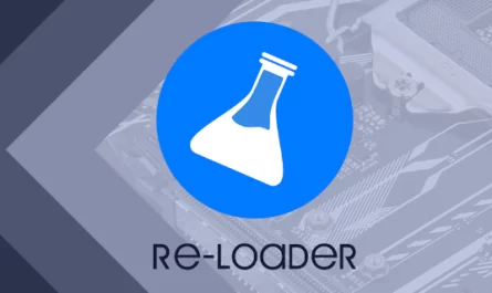 ReLoader Ativador para Windows e Office Download 2024 PT-BR