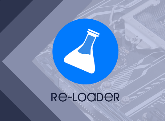 ReLoader Ativador para Windows e Office Download 2024 PT-BR