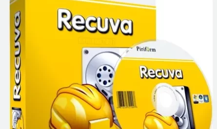 Recuva Torrent Download Grátis Português PT-BR 2024