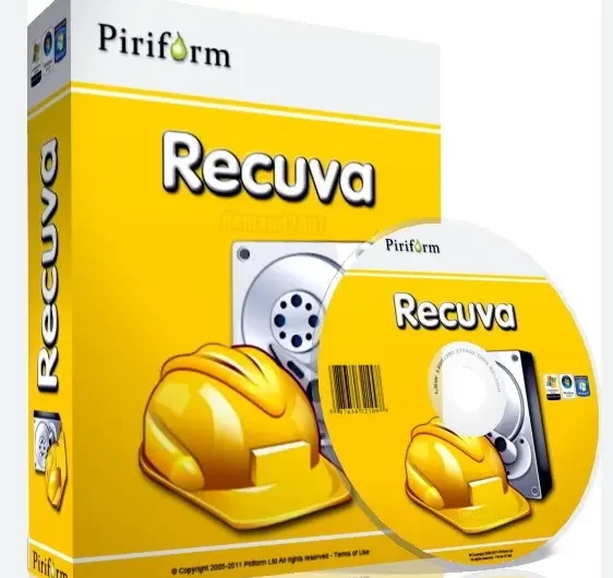 Recuva Torrent Download Grátis Português PT-BR 2024