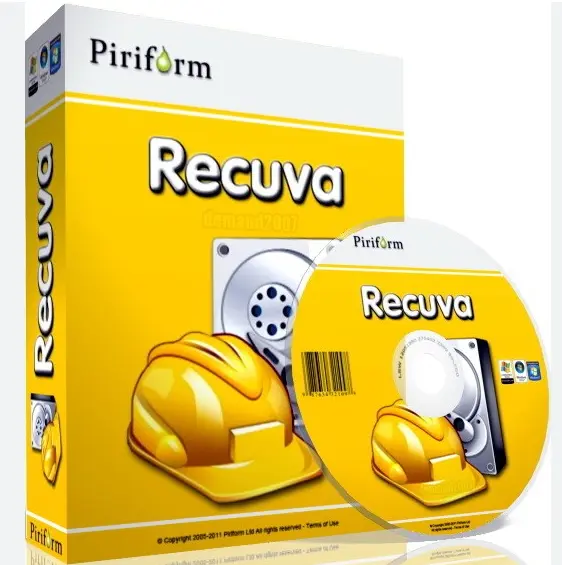 Recuva Torrent Download Grátis Português PT-BR 2024