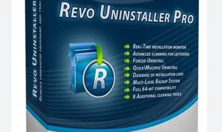 Revo Uninstaller Pro Crackeado 5.2.1 Download Torrent Grátis PT-BR 2024