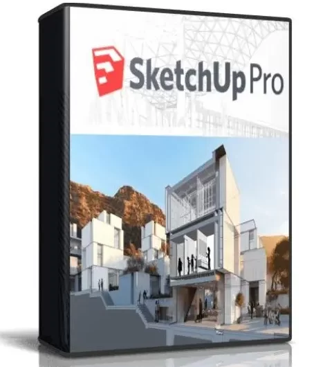 SketchUp 2020 Crackeado Download Grátis Português PT-BR 2024