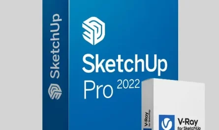 SketchUp Crackeado 2022 Download Grátis Português PT-BR 2024