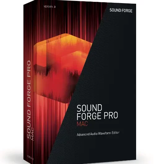 Sound Forge Crackeado 17.0.2.109 Download Grátis PT-BR 2024