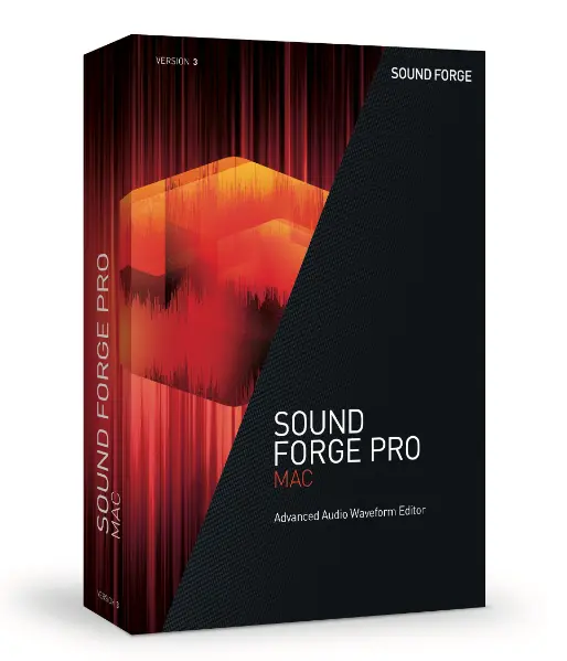 Sound Forge Crackeado 17.0.2.109 Download Grátis PT-BR 2024