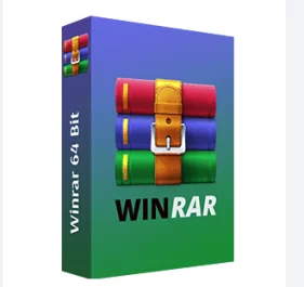 WinRAR Crackeado 6.23 Grátis Download Português PT-BR 2023