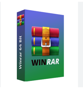 WinRAR Crackeado 6.23 Grátis Download Português PT-BR 2023