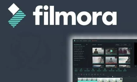 Wondershare Filmora x Crackeado Download Grátis 64 bits 2023 PT-BR