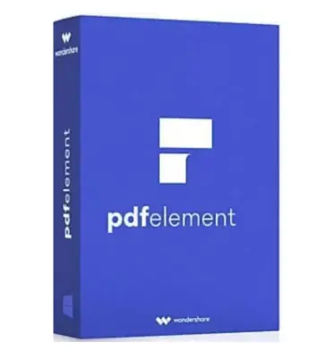 Wondershare PDFelement Crackeado Download Grátis Português PT-BR 2024