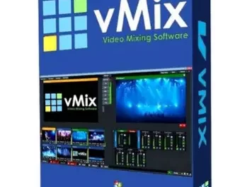 vMix Crackeado Download Gratis Português PT-BR 2024