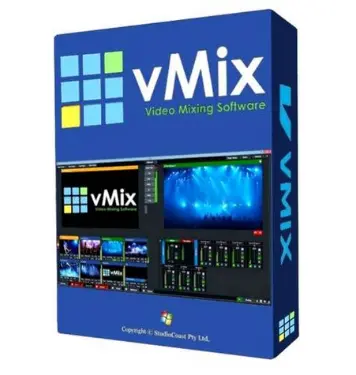 vMix Crackeado Download Gratis Português PT-BR 2024