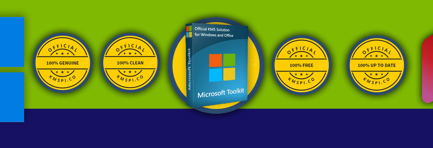 Microsoft Toolkit 2.7.3 Download Windows and Office Activator 2024