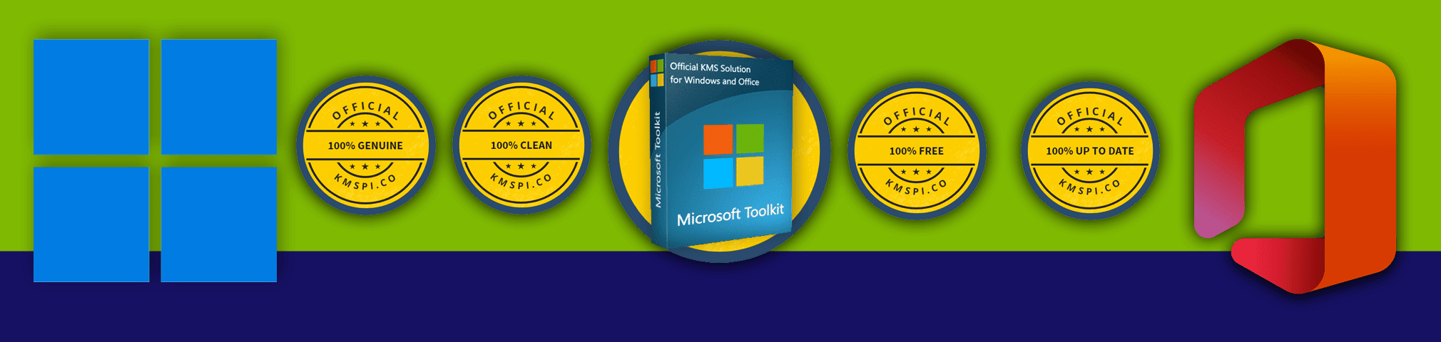 Microsoft Toolkit 2.7.3 Download Windows and Office Activator 2024