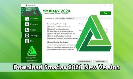 Smadav Pro 15.1 Crack com chave serial + versão completa [mais recente 2024]